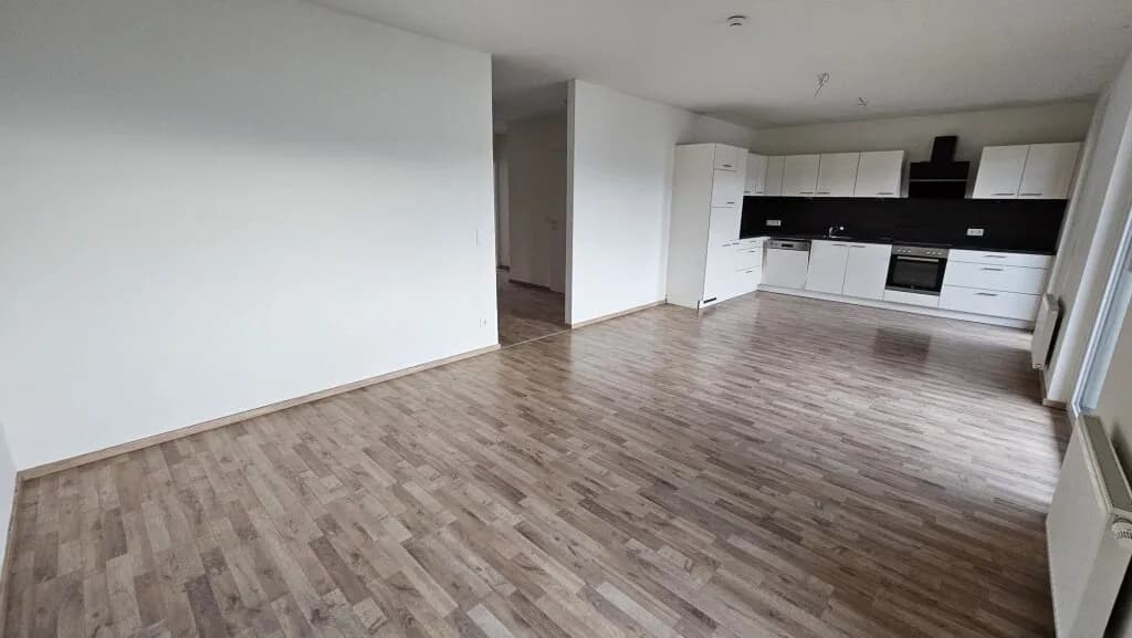 3-Zimmer-Wohnung mieten in Graz – 81,82 m², € 1.003 – Bild 2 von 11