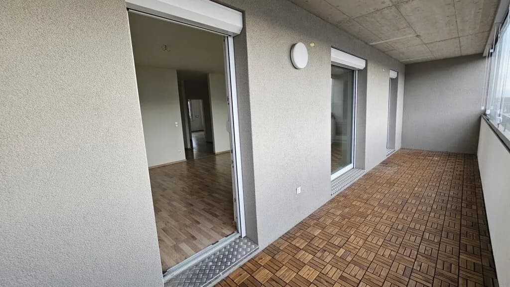 3-Zimmer-Wohnung mieten in Graz – 81,82 m², € 1.003 – Bild 7 von 11