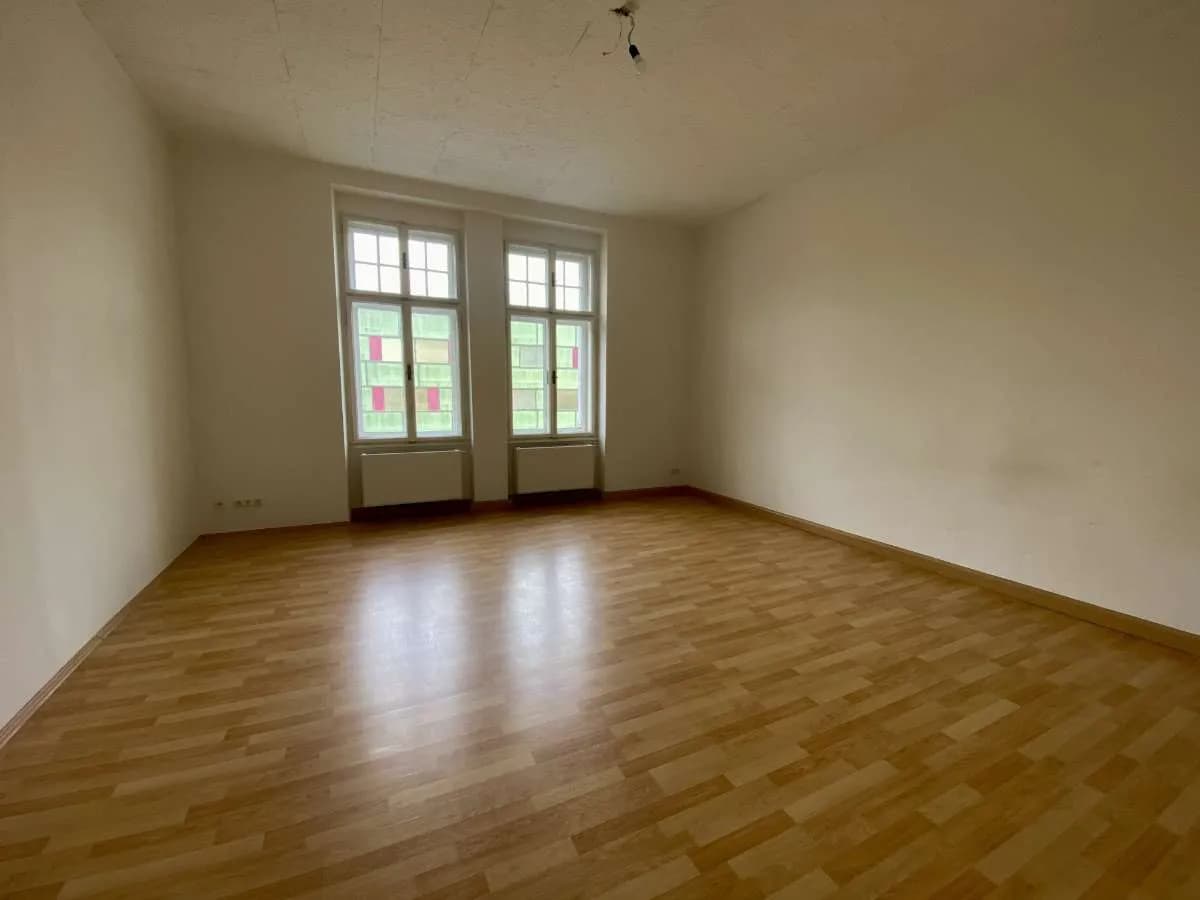1-Zimmer-Wohnung mieten in Bruck-Mürzzuschlag – 51 m², € 448 – Bild 2 von 4