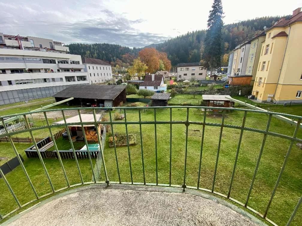 1-Zimmer-Wohnung mieten in Bruck-Mürzzuschlag – 51 m², € 448 – Bild 4 von 4