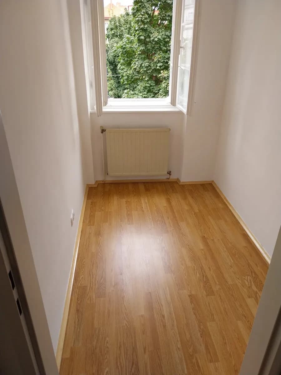 2-Zimmer-Wohnung mieten in Wien – 43 m², € 775 – Bild 2 von 11