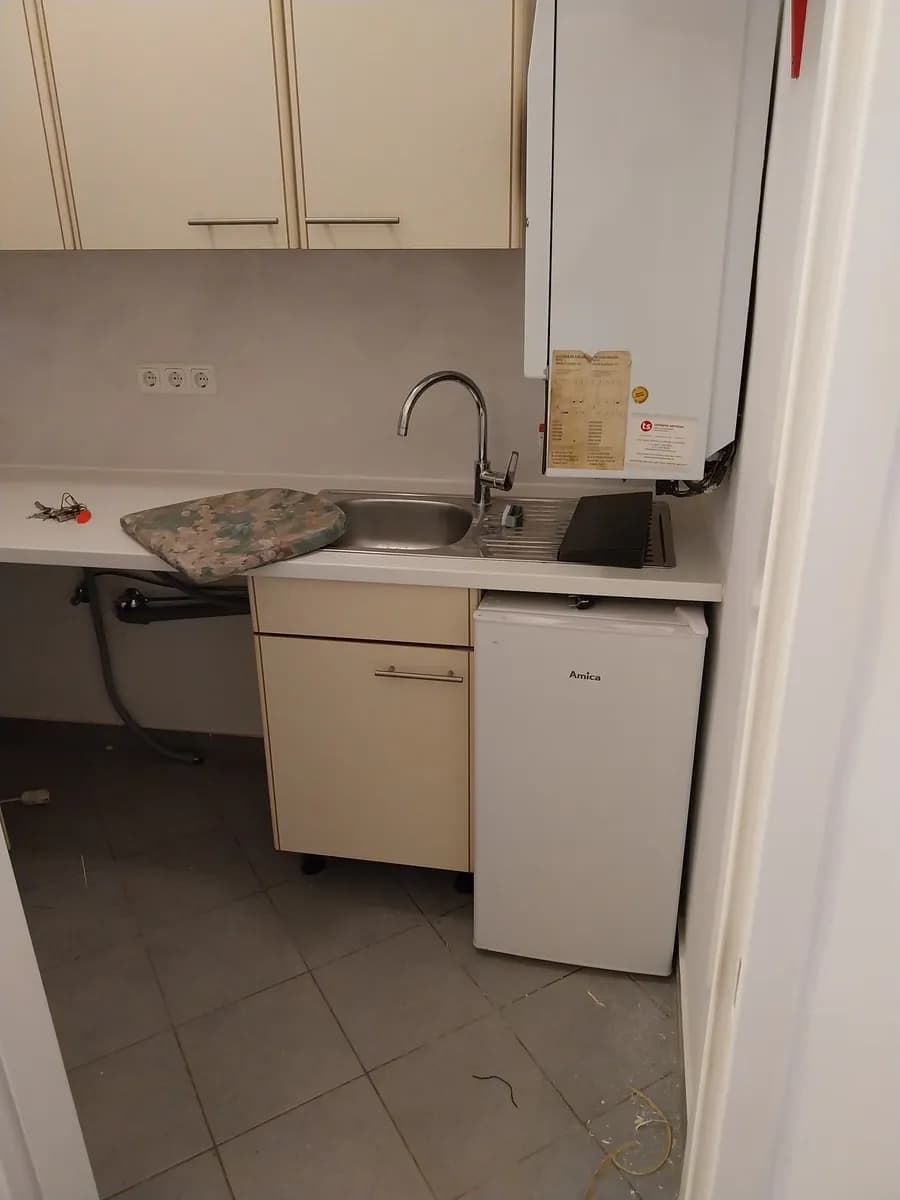 2-Zimmer-Wohnung mieten in Wien – 43 m², € 775 – Bild 5 von 11