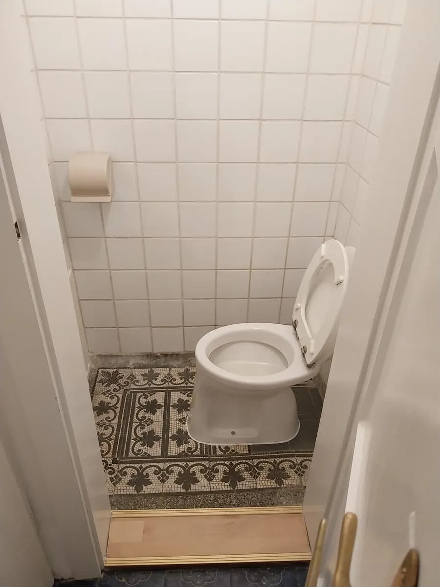 2-Zimmer-Wohnung mieten in Wien – 43 m², € 775 – Bild 7 von 11