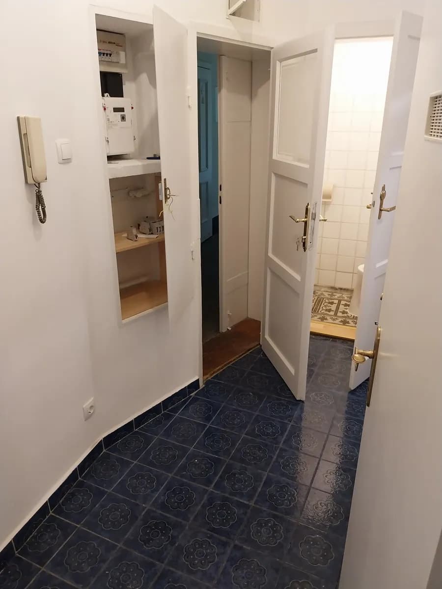 2-Zimmer-Wohnung mieten in Wien – 43 m², € 775 – Bild 9 von 11