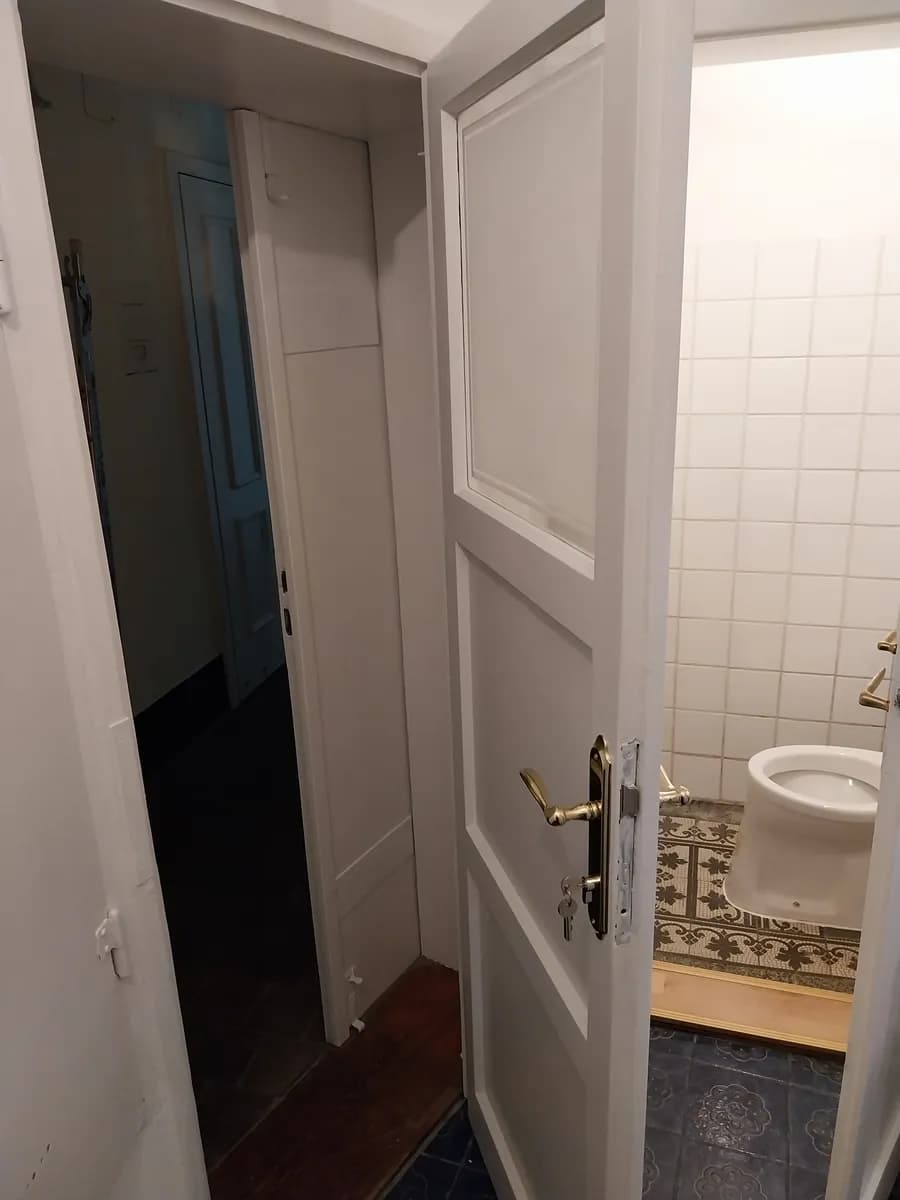 2-Zimmer-Wohnung mieten in Wien – 43 m², € 775 – Bild 11 von 11