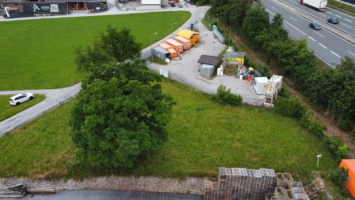 Immobilie kaufen in Schwaz – 1 373 m², € 830.000 – Bild 4 von 11