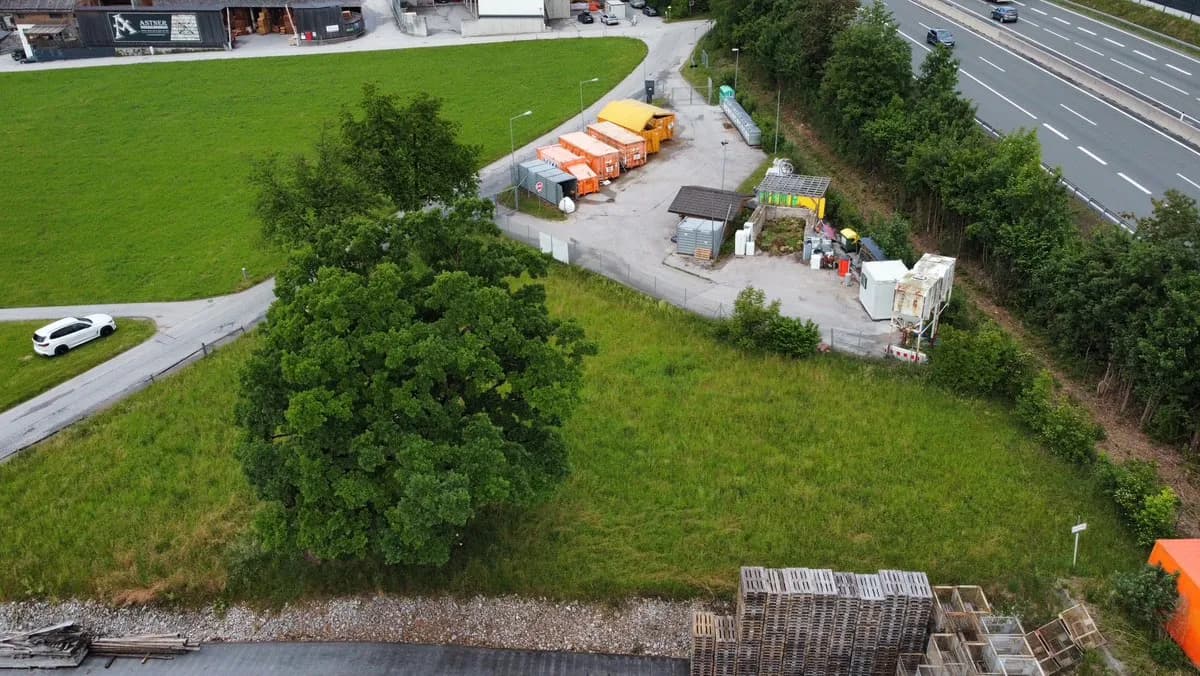 Immobilie kaufen in Schwaz – 1 373 m², € 830.000 – Bild 5 von 11