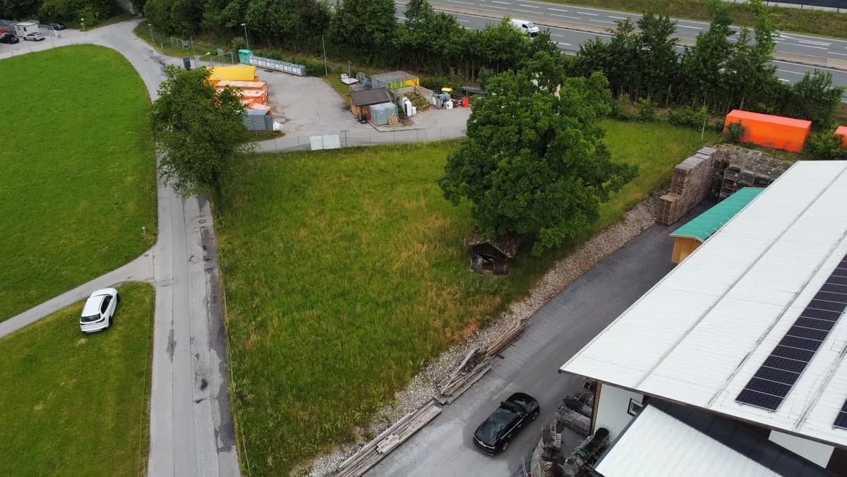 Immobilie kaufen in Schwaz – 1 373 m², € 830.000 – Bild 6 von 11