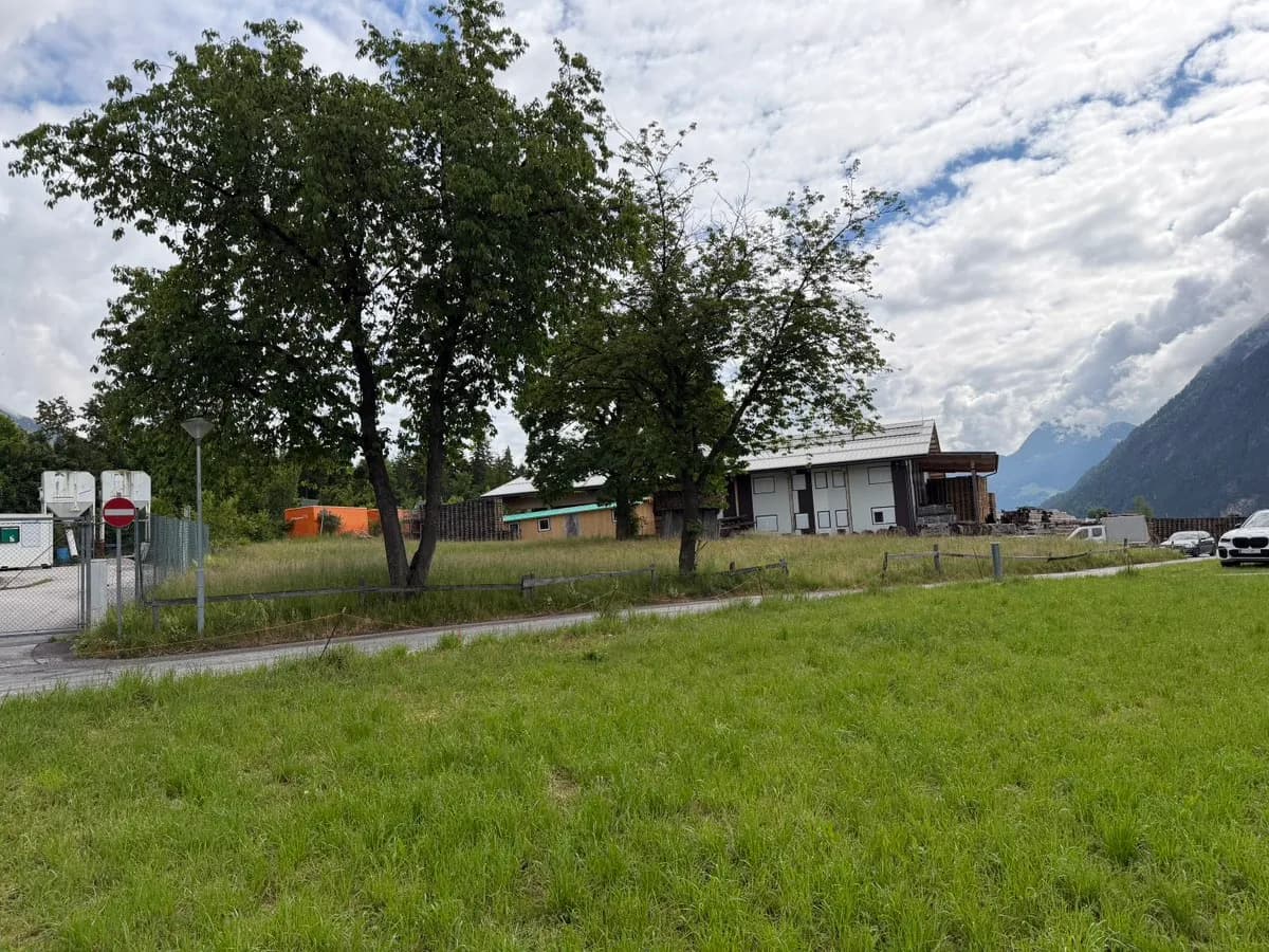 Immobilie kaufen in Schwaz – 1 373 m², € 830.000 – Bild 7 von 11