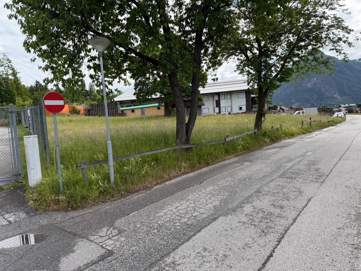 Immobilie kaufen in Schwaz – 1 373 m², € 830.000 – Bild 8 von 11