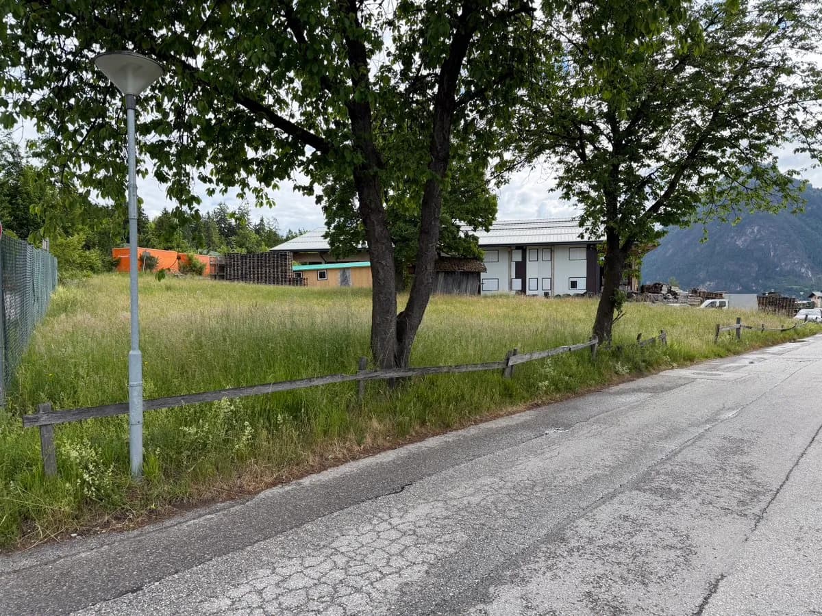 Immobilie kaufen in Schwaz – 1 373 m², € 830.000 – Bild 9 von 11