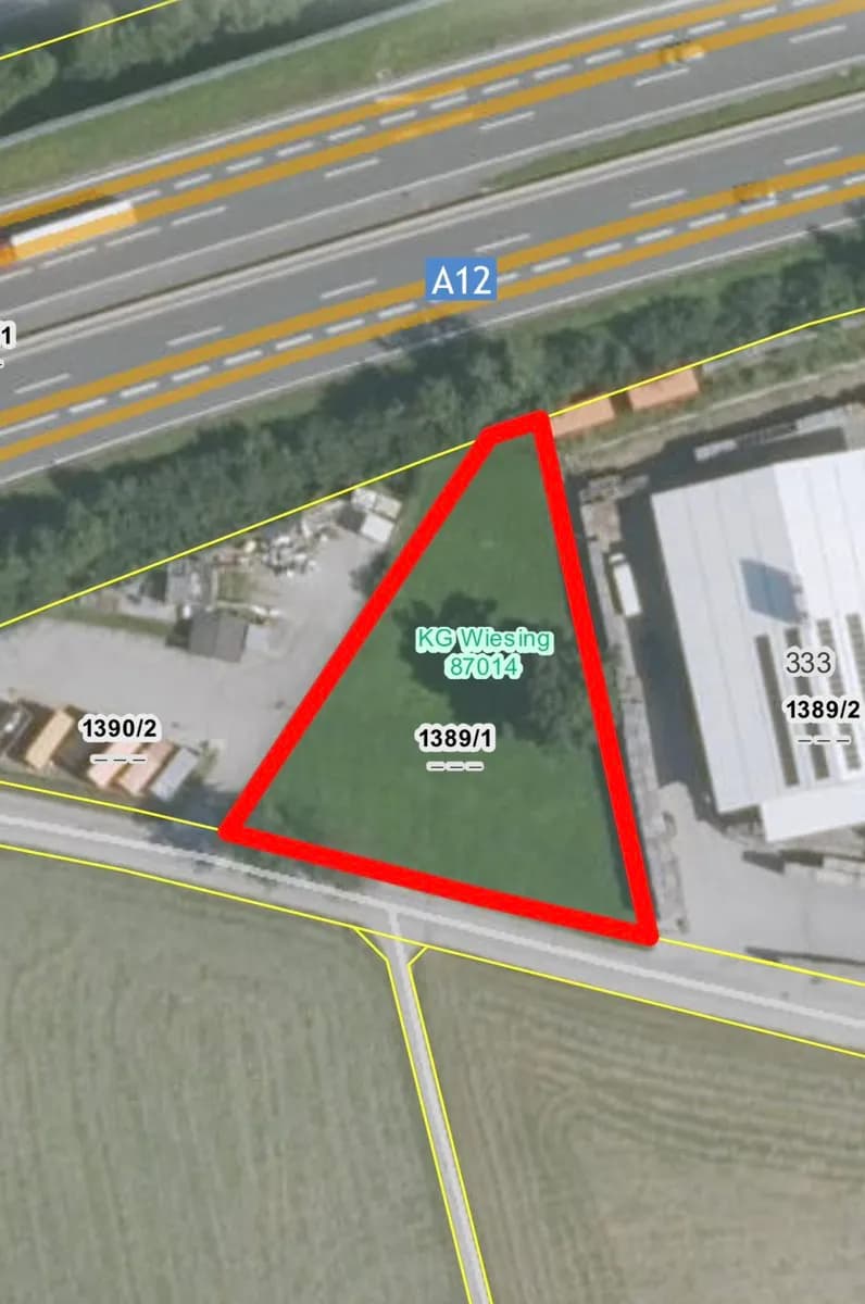 Immobilie kaufen in Schwaz – 1 373 m², € 830.000 – Bild 10 von 11