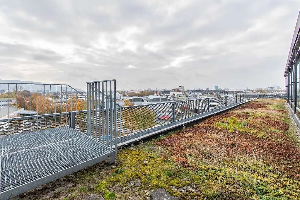 Gewerbeimmobilie mieten in Linz – 2 350 m², € 19 – Bild 6 von 8