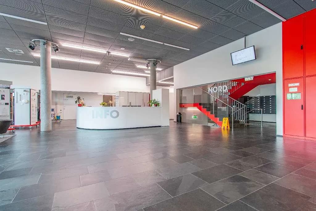 Gewerbeimmobilie mieten in Linz – 2 350 m², € 19 – Bild 8 von 8