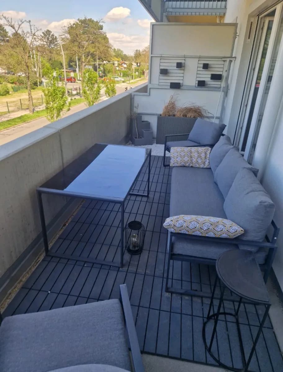 2-Zimmer-Wohnung mieten in Wien – 45 m², € 972 – Bild 5 von 5