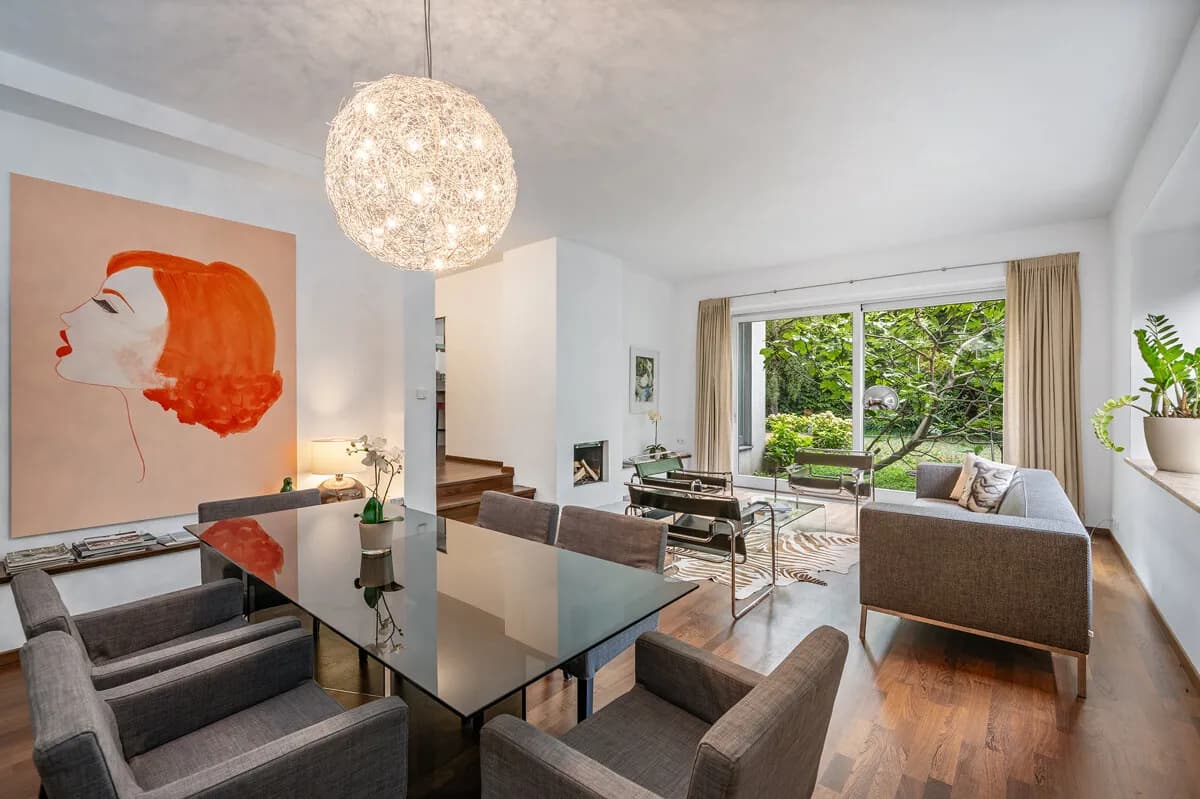 5-Zimmer-Immobilie kaufen in Wien – 300 m², € 3.990.000 – Bild 6 von 24