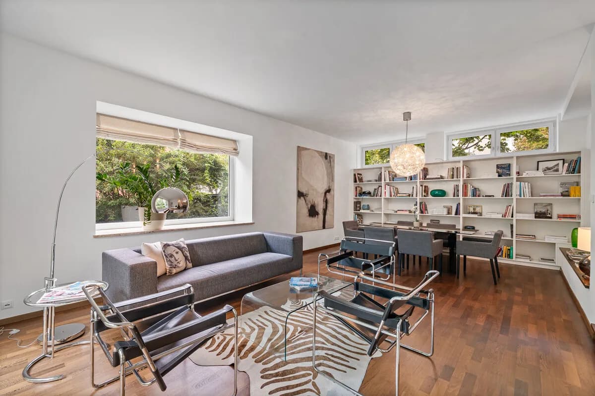 5-Zimmer-Immobilie kaufen in Wien – 300 m², € 3.990.000 – Bild 7 von 24