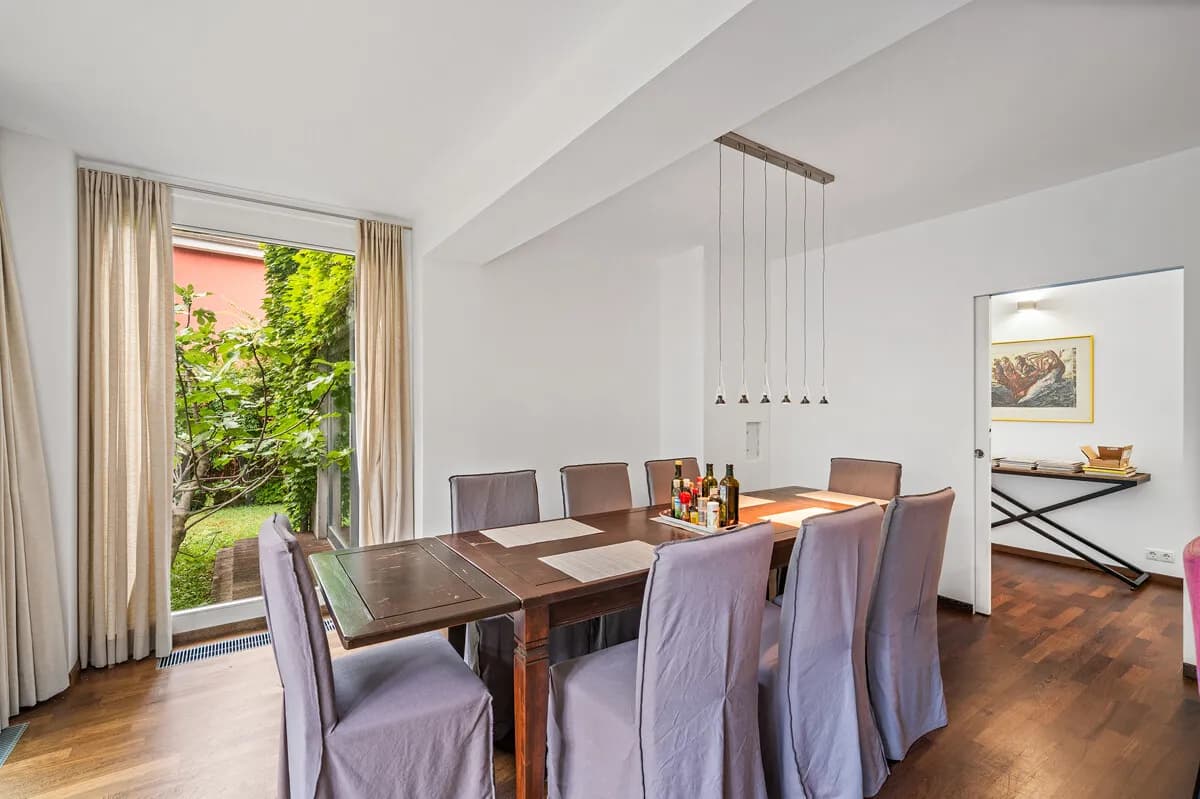 5-Zimmer-Immobilie kaufen in Wien – 300 m², € 3.990.000 – Bild 11 von 24
