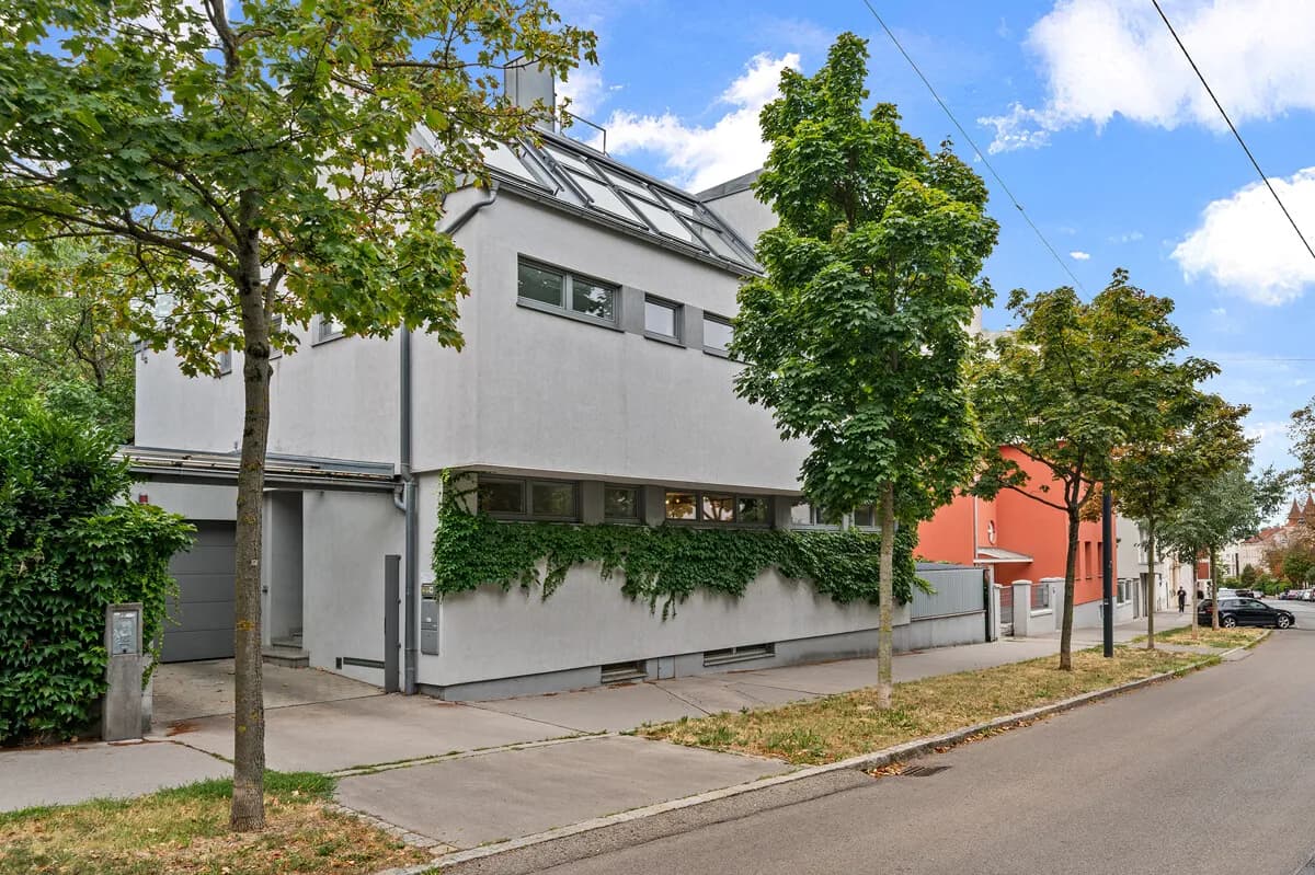5-Zimmer-Immobilie kaufen in Wien – 300 m², € 3.990.000 – Bild 19 von 24