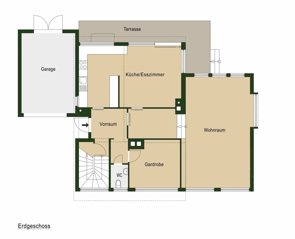 5-Zimmer-Immobilie kaufen in Wien – 300 m², € 3.990.000 – Bild 21 von 24