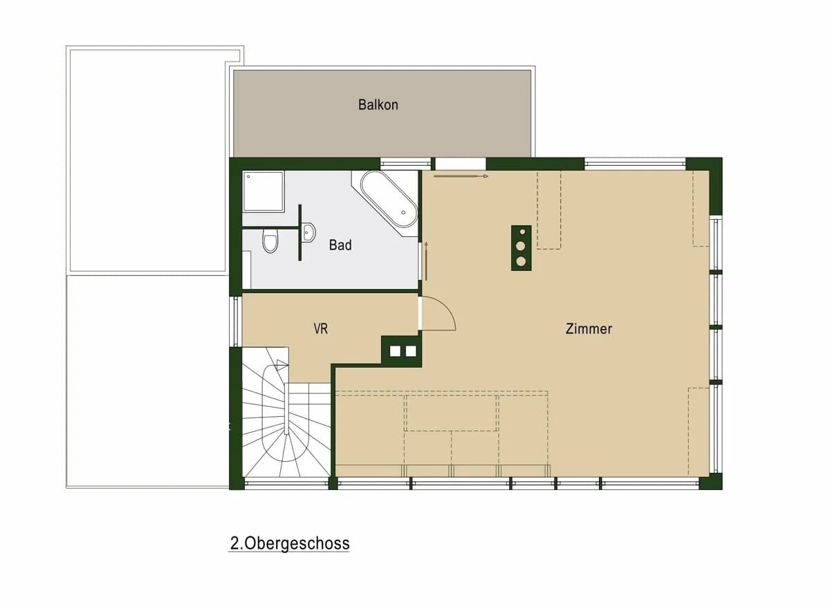 5-Zimmer-Immobilie kaufen in Wien – 300 m², € 3.990.000 – Bild 23 von 24