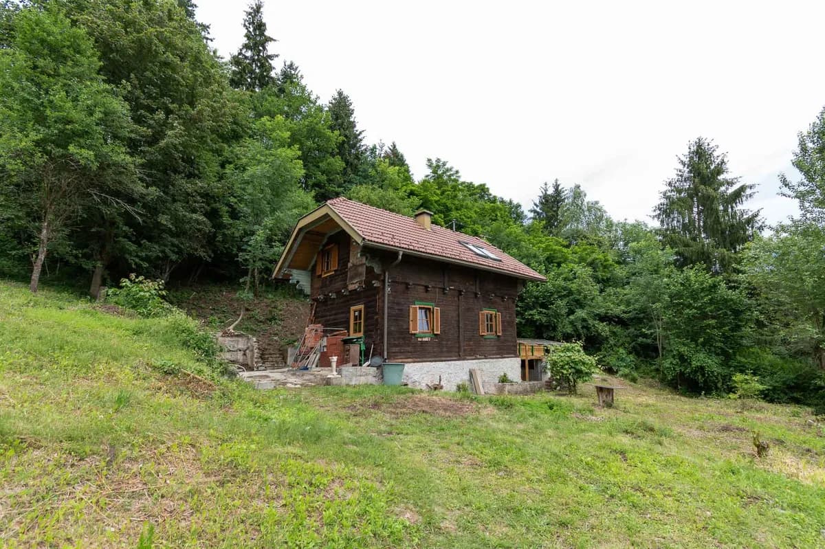 Haus kaufen in Sankt Veit an der Glan – 70 m², € 135.000 – Bild 2 von 28
