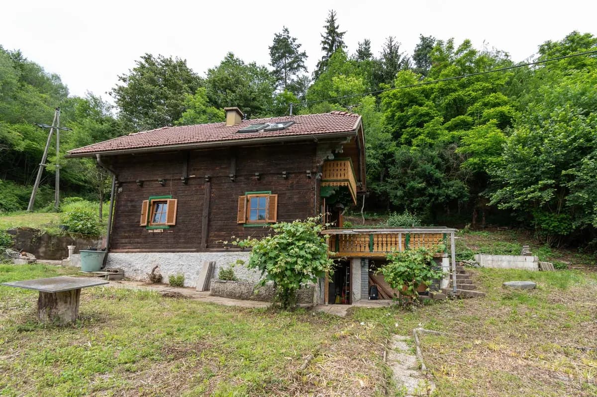 Haus kaufen in Sankt Veit an der Glan – 70 m², € 135.000 – Bild 4 von 28