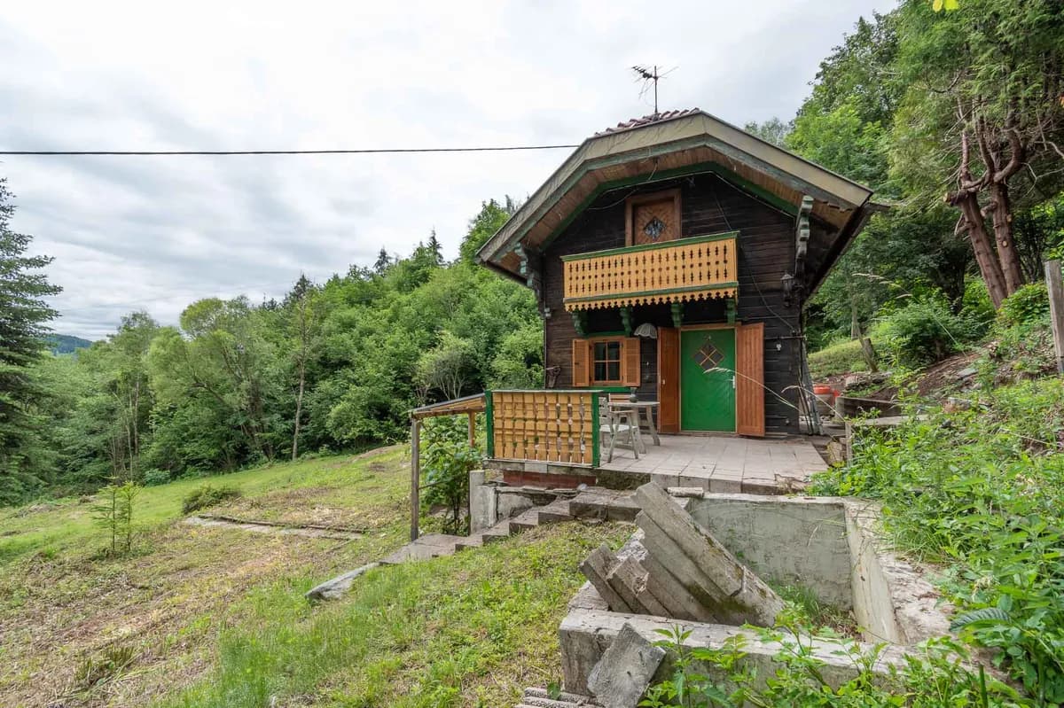 Haus kaufen in Sankt Veit an der Glan – 70 m², € 135.000 – Bild 5 von 28