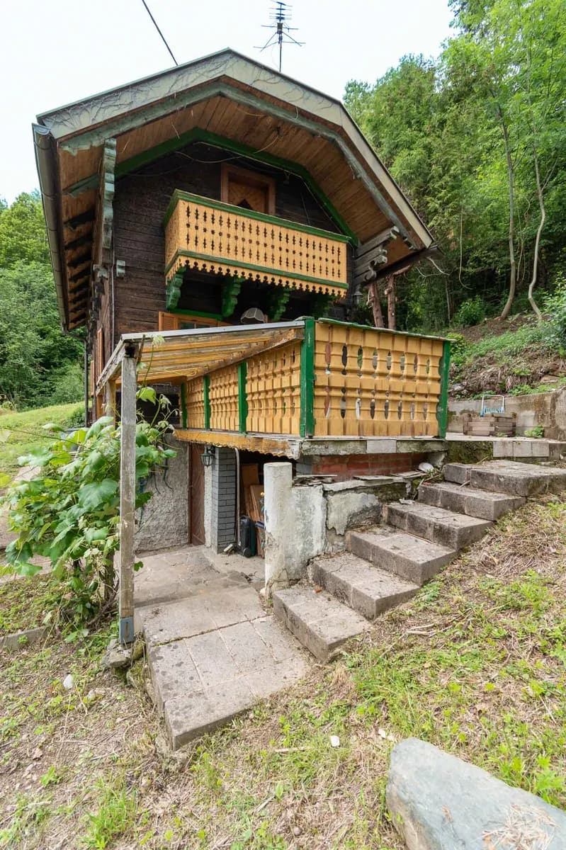 Haus kaufen in Sankt Veit an der Glan – 70 m², € 135.000 – Bild 6 von 28