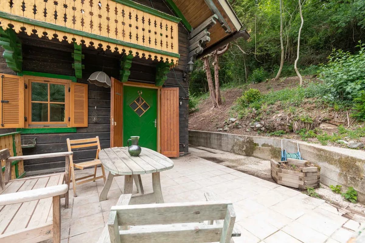 Haus kaufen in Sankt Veit an der Glan – 70 m², € 135.000 – Bild 7 von 28