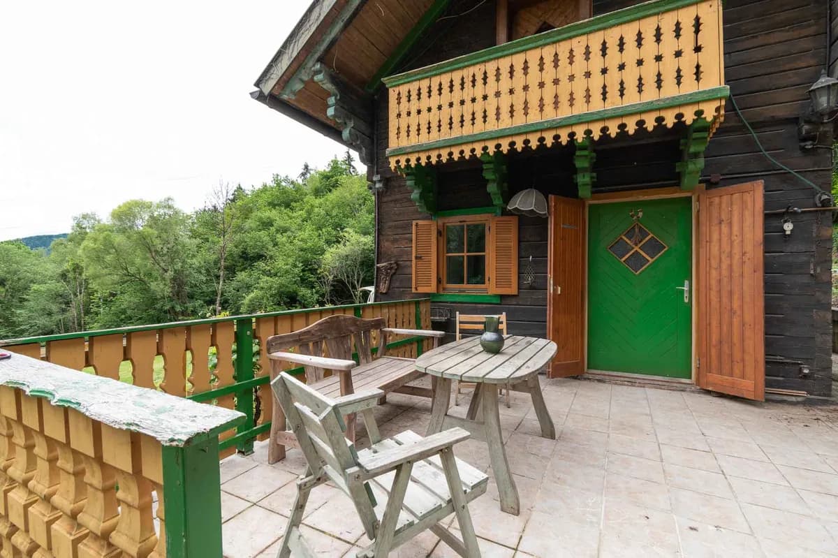 Haus kaufen in Sankt Veit an der Glan – 70 m², € 135.000 – Bild 8 von 28