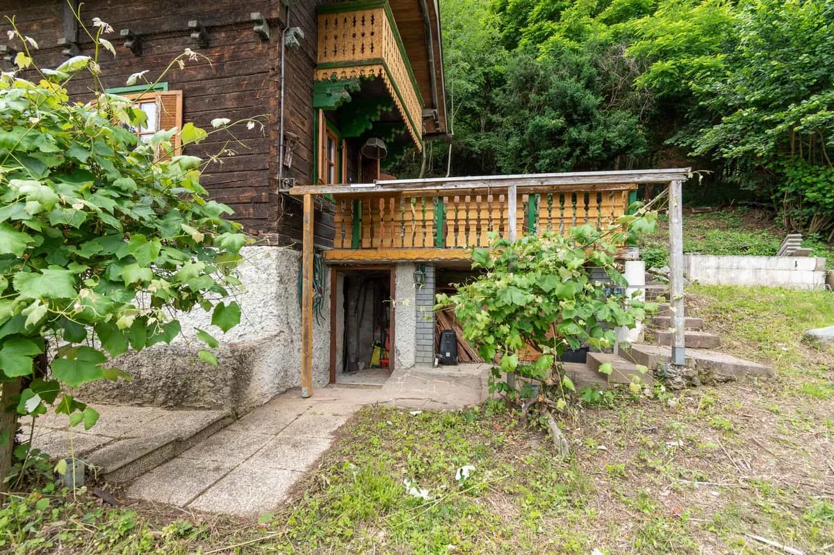 Haus kaufen in Sankt Veit an der Glan – 70 m², € 135.000 – Bild 10 von 28