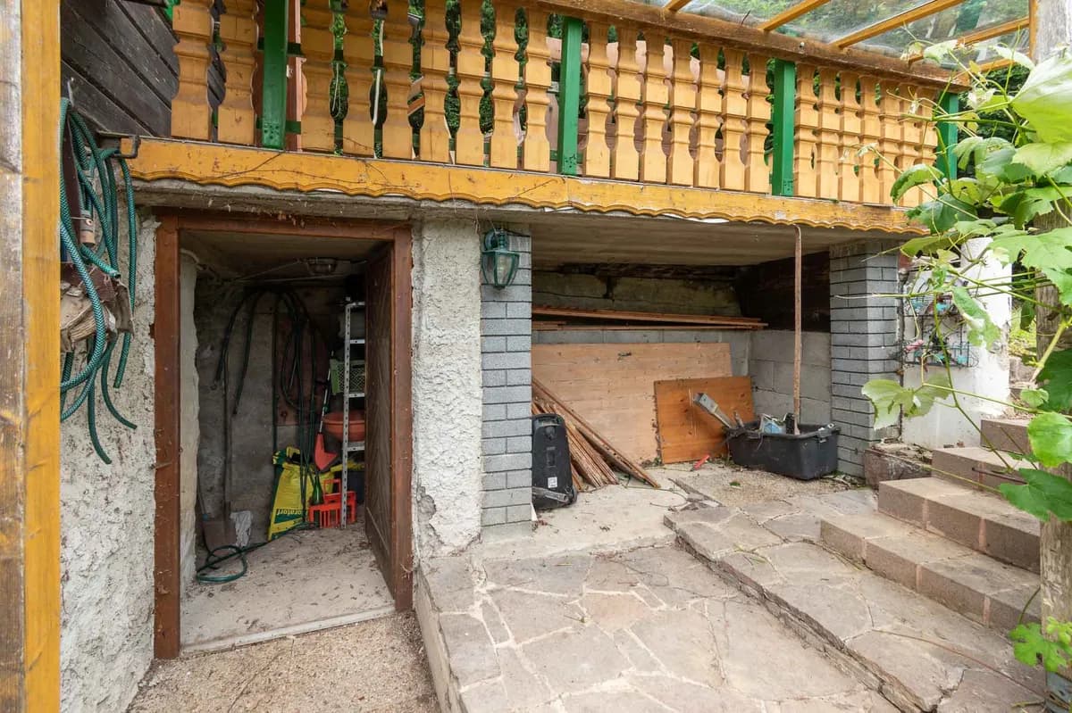 Haus kaufen in Sankt Veit an der Glan – 70 m², € 135.000 – Bild 11 von 28