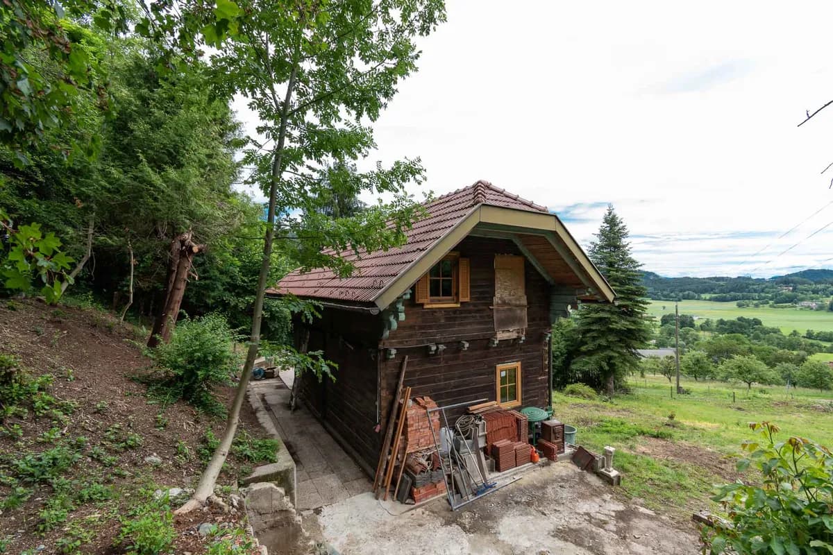 Haus kaufen in Sankt Veit an der Glan – 70 m², € 135.000 – Bild 14 von 28