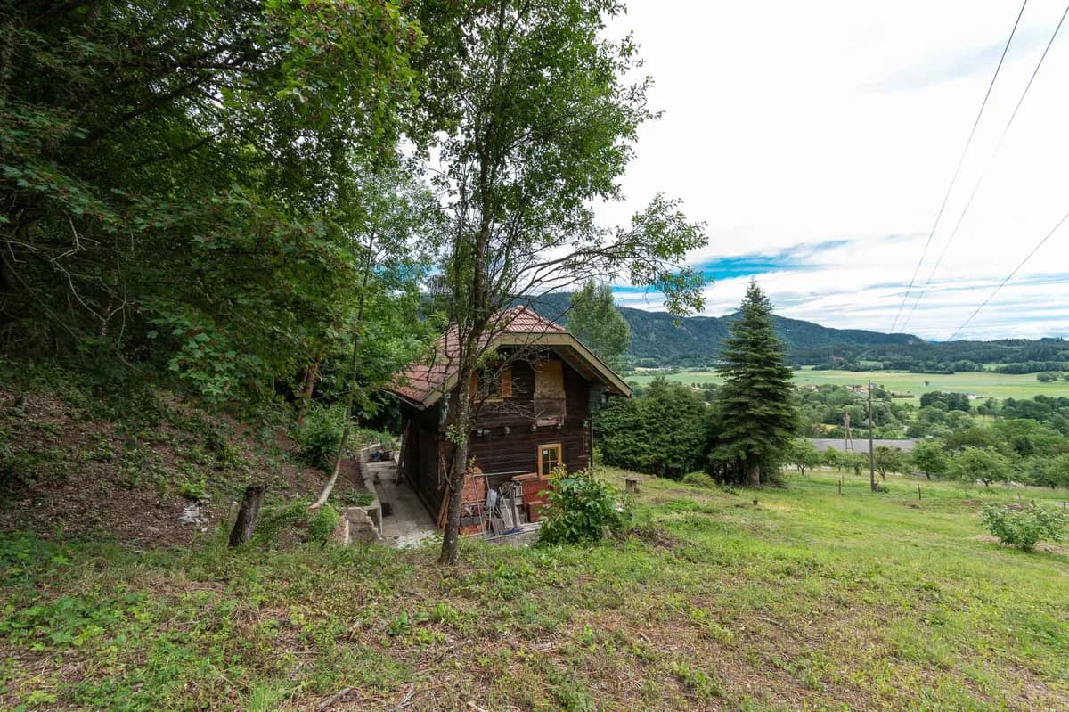 Haus kaufen in Sankt Veit an der Glan – 70 m², € 135.000 – Bild 15 von 28