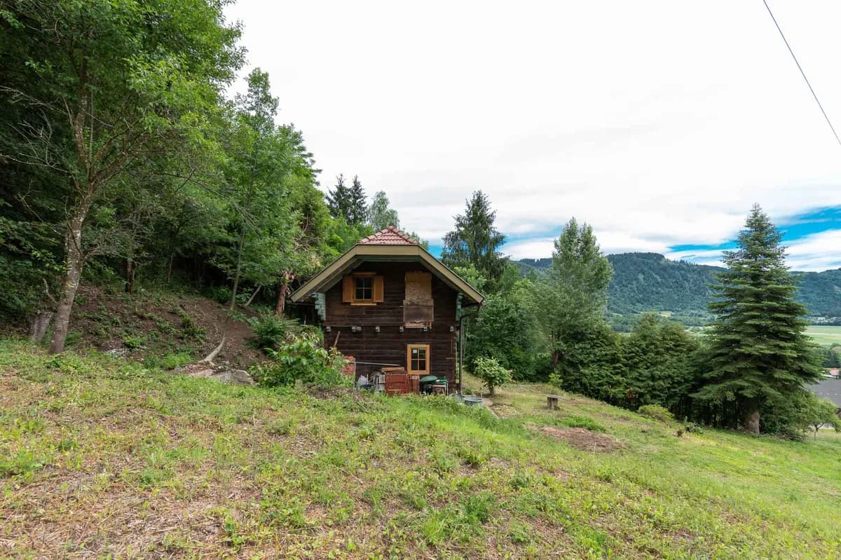Haus kaufen in Sankt Veit an der Glan – 70 m², € 135.000 – Bild 16 von 28