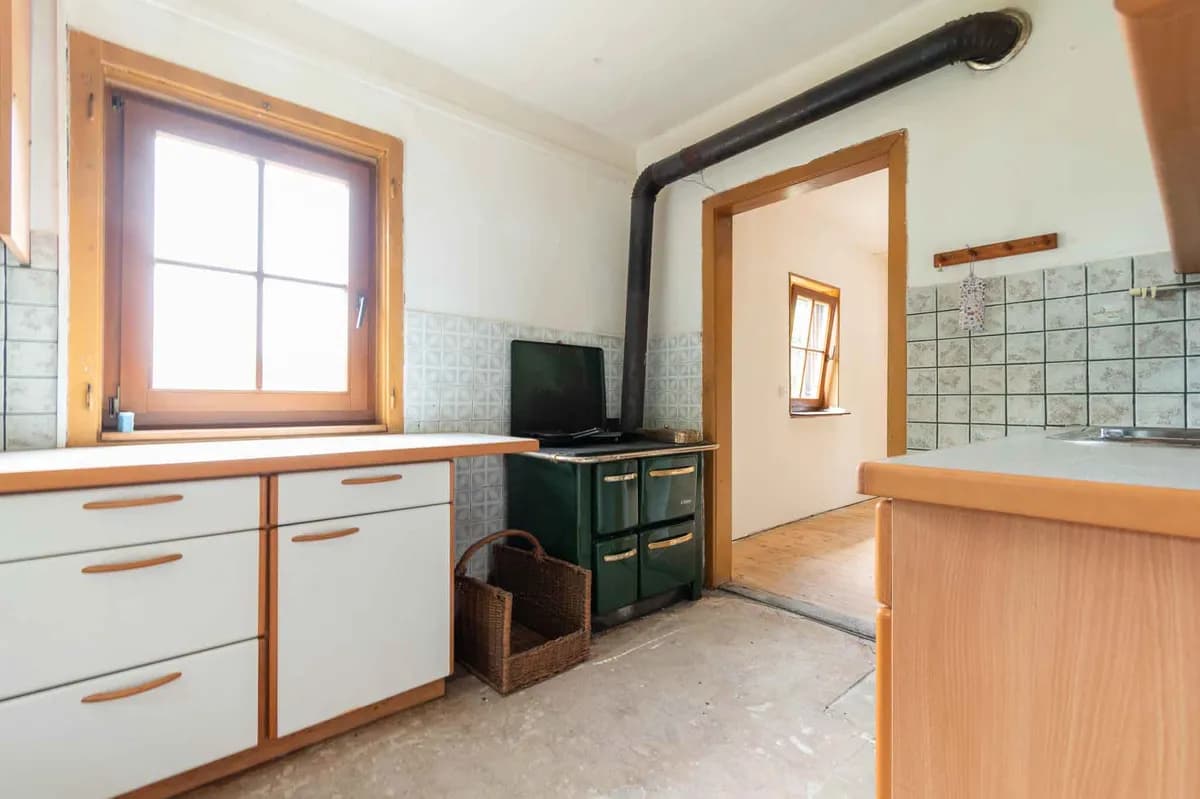 Haus kaufen in Sankt Veit an der Glan – 70 m², € 135.000 – Bild 18 von 28