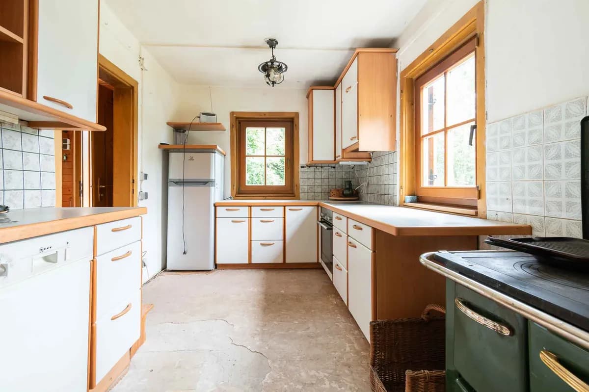 Haus kaufen in Sankt Veit an der Glan – 70 m², € 135.000 – Bild 19 von 28