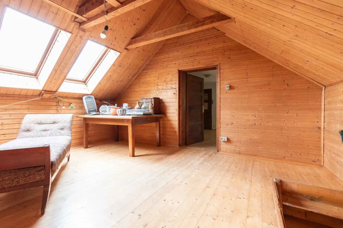 Haus kaufen in Sankt Veit an der Glan – 70 m², € 135.000 – Bild 24 von 28