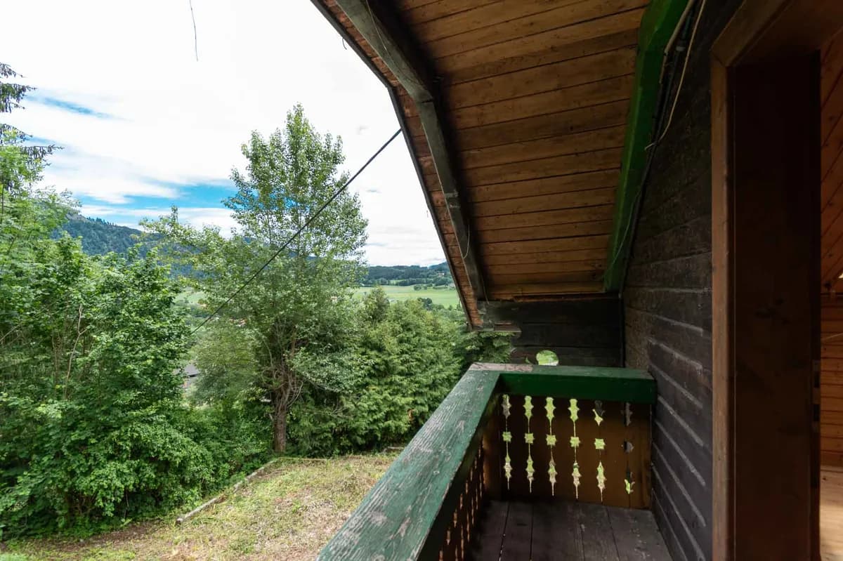 Haus kaufen in Sankt Veit an der Glan – 70 m², € 135.000 – Bild 26 von 28