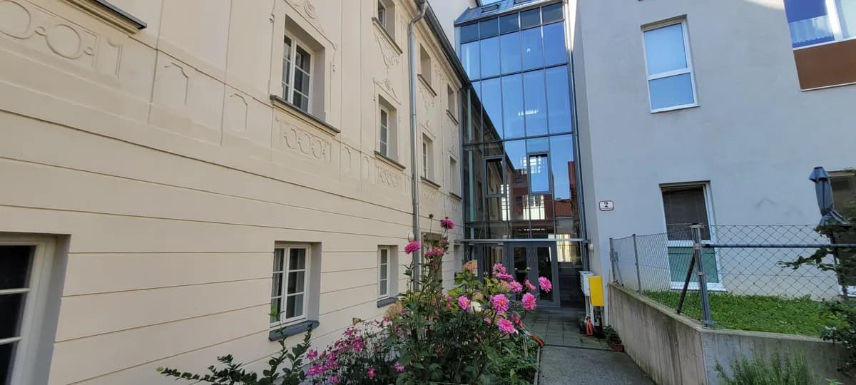 2-Zimmer-Wohnung mieten in Krems an der Donau – 55,76 m², € 871 – Bild 6 von 23