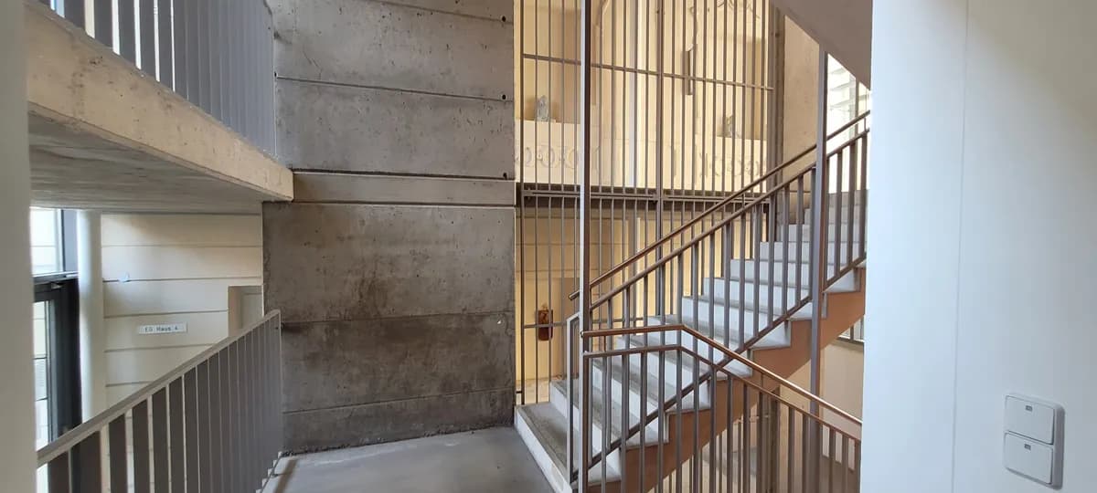 2-Zimmer-Wohnung mieten in Krems an der Donau – 55,76 m², € 871 – Bild 9 von 23