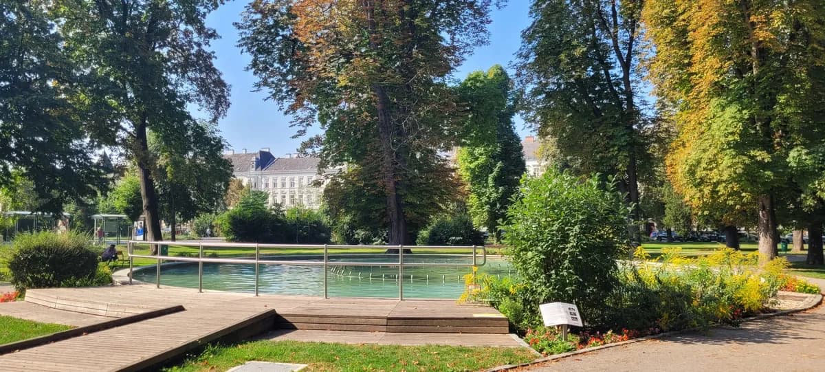2-Zimmer-Wohnung mieten in Krems an der Donau – 55,76 m², € 871 – Bild 15 von 23