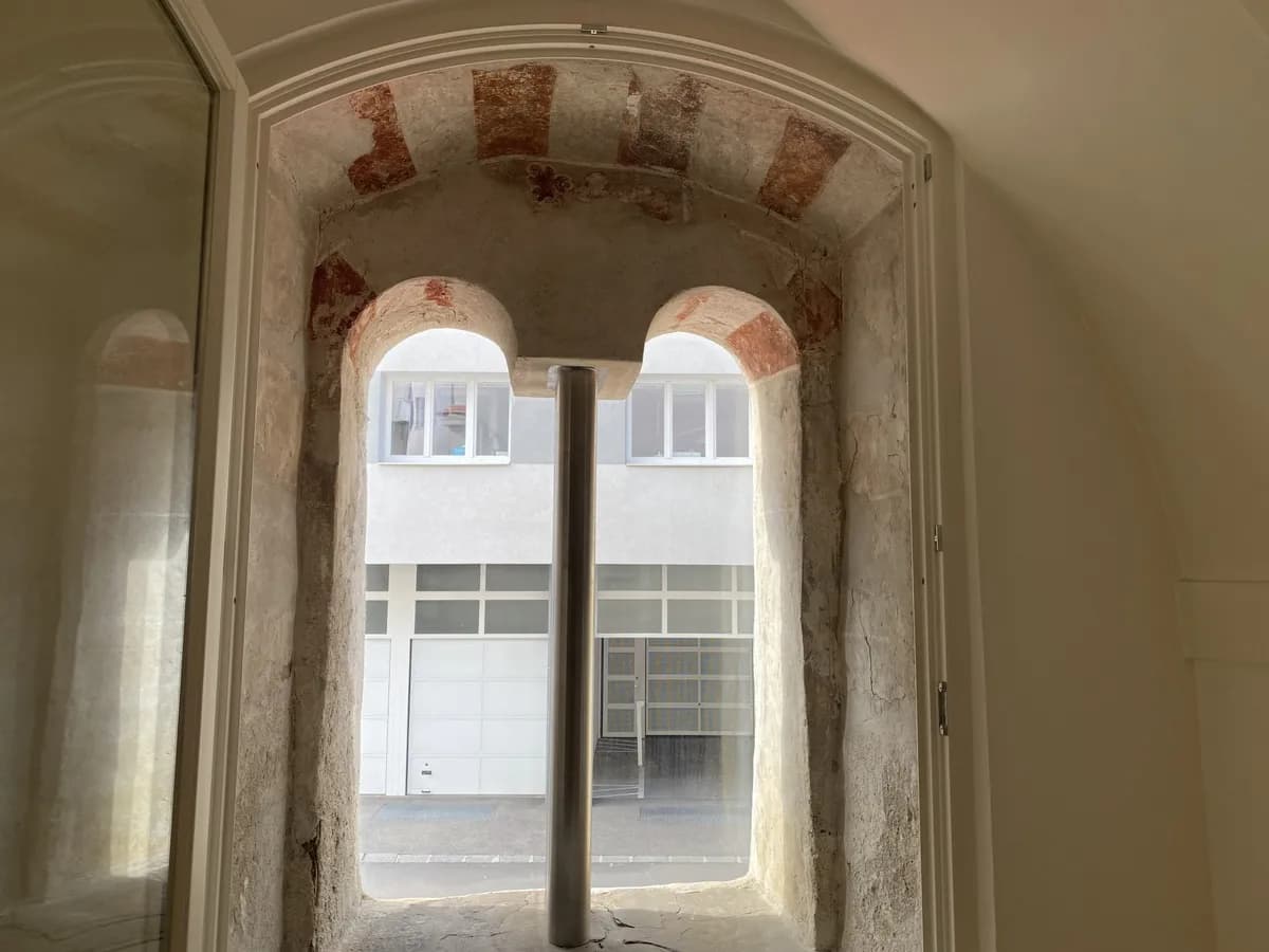 2-Zimmer-Wohnung mieten in Krems an der Donau – 55,76 m², € 871 – Bild 17 von 23
