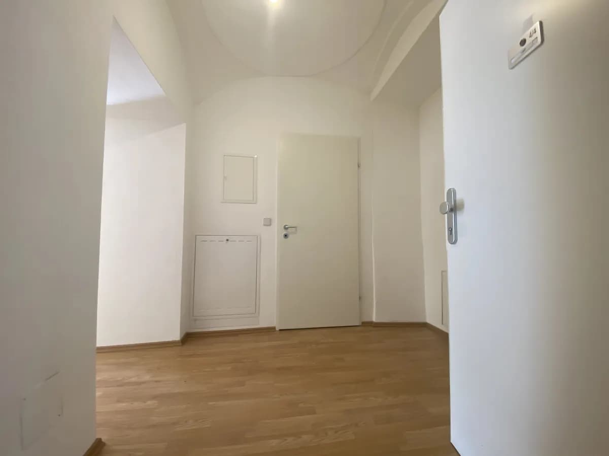 2-Zimmer-Wohnung mieten in Krems an der Donau – 55,76 m², € 871 – Bild 18 von 23