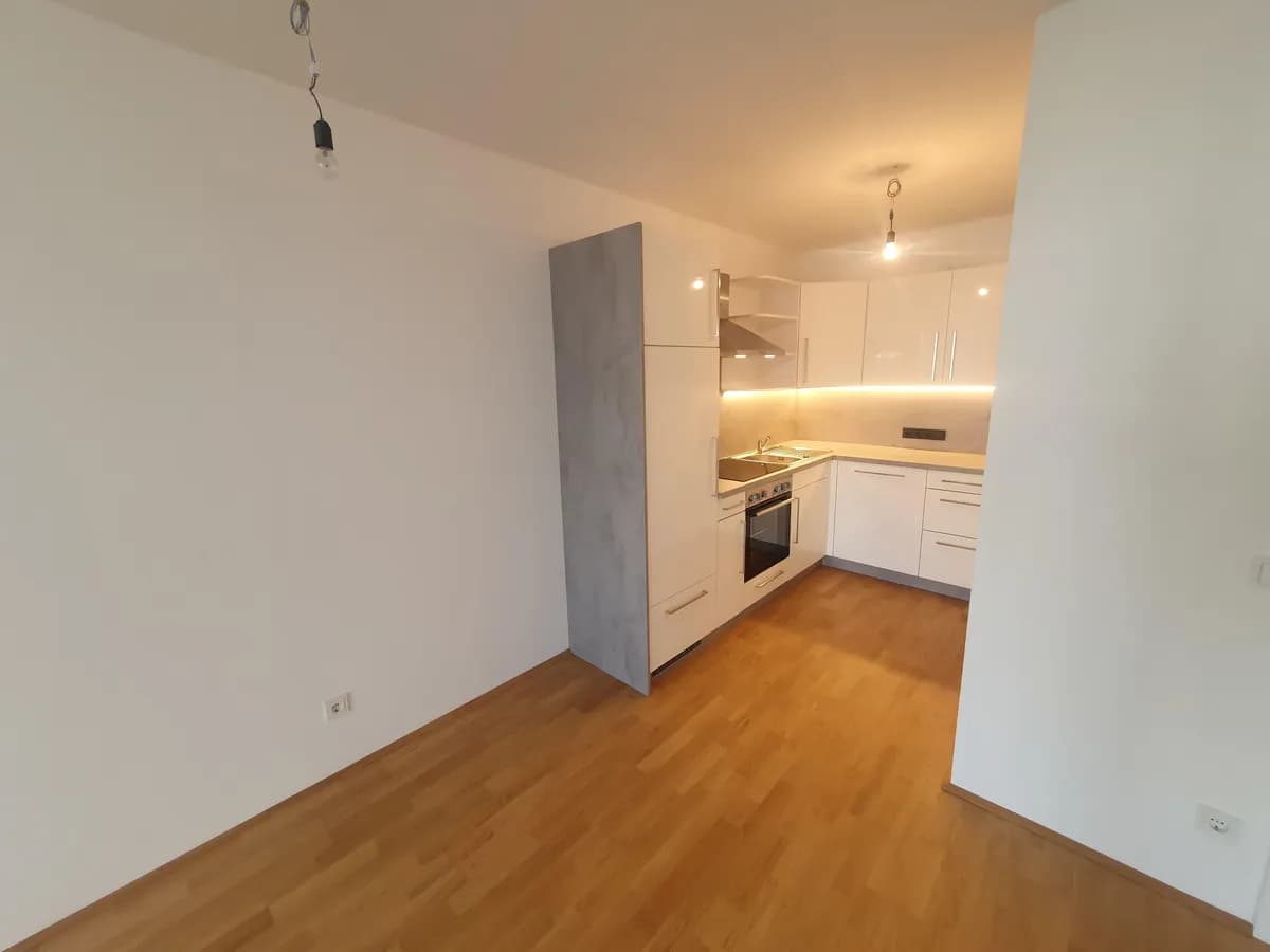 2-Zimmer-Wohnung mieten in Graz – 47,33 m², € 699 – Bild 4 von 11