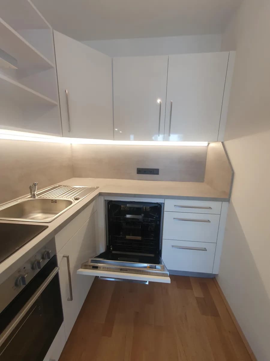 2-Zimmer-Wohnung mieten in Graz – 47,33 m², € 699 – Bild 6 von 11
