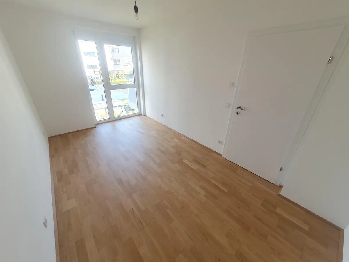 2-Zimmer-Wohnung mieten in Graz – 47,33 m², € 699 – Bild 7 von 11