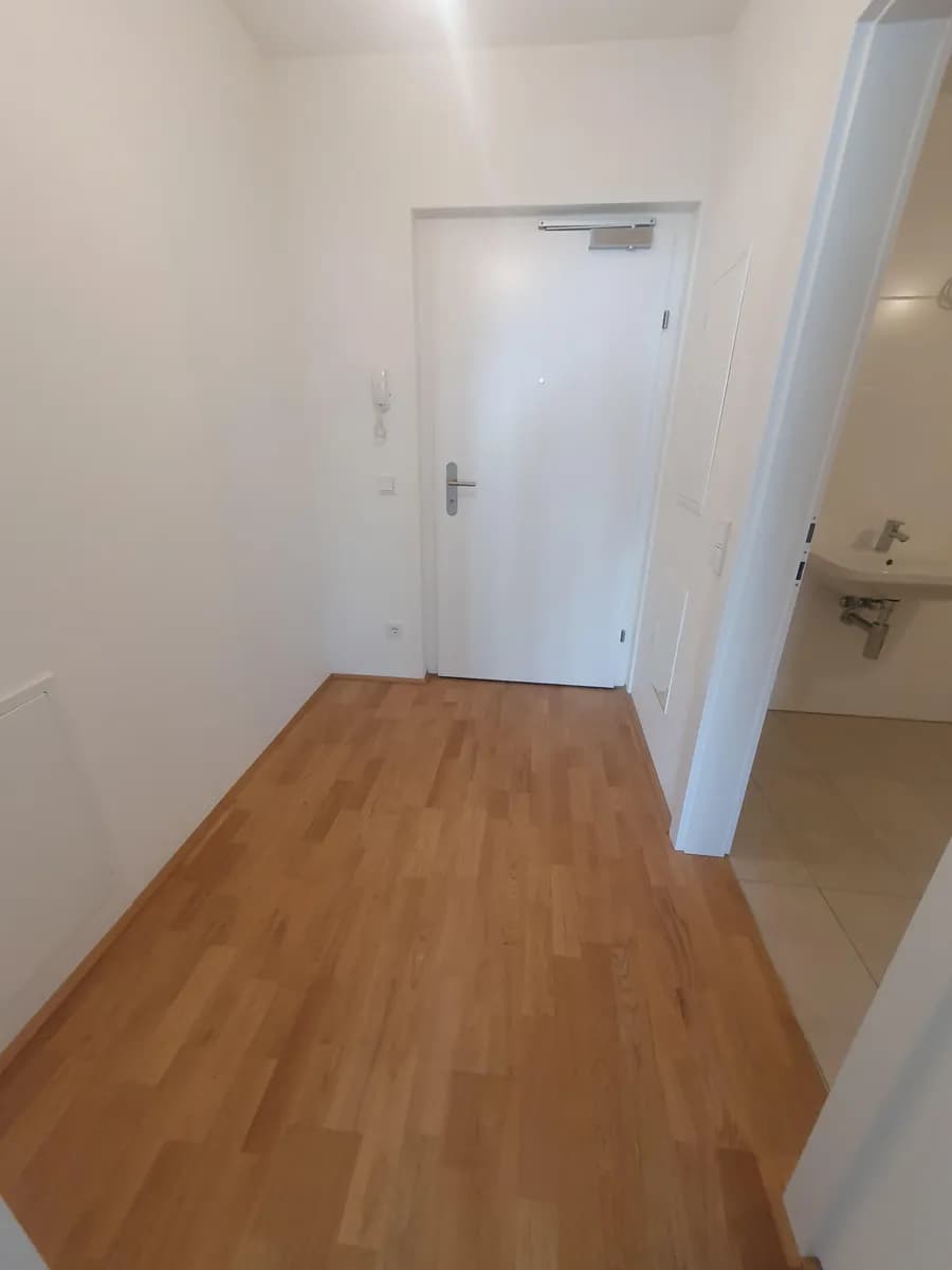 2-Zimmer-Wohnung mieten in Graz – 47,33 m², € 699 – Bild 8 von 11