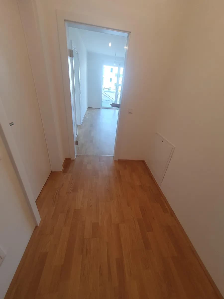 2-Zimmer-Wohnung mieten in Graz – 47,33 m², € 699 – Bild 9 von 11